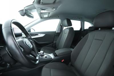 Audi A4 Avant 2.0 Tdi Quattro s tronic 190 ch