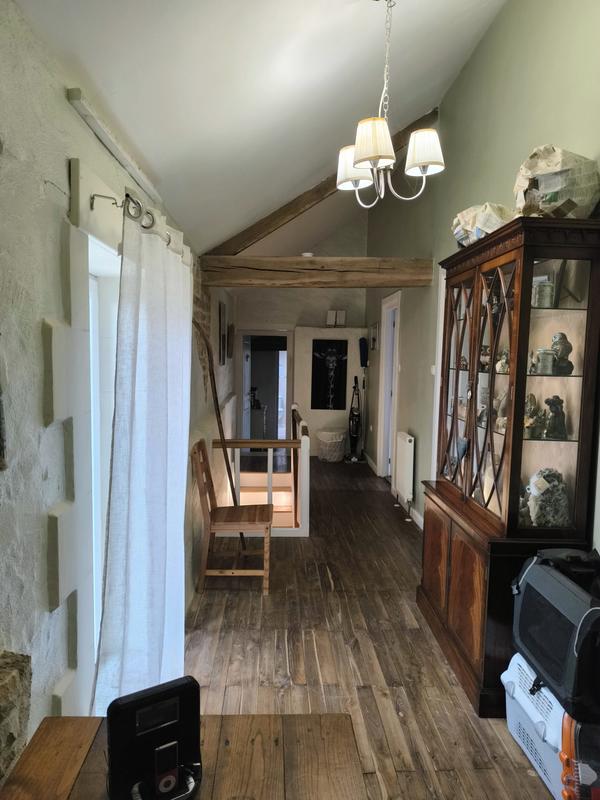 Maison - 163 m² - 5 pièces