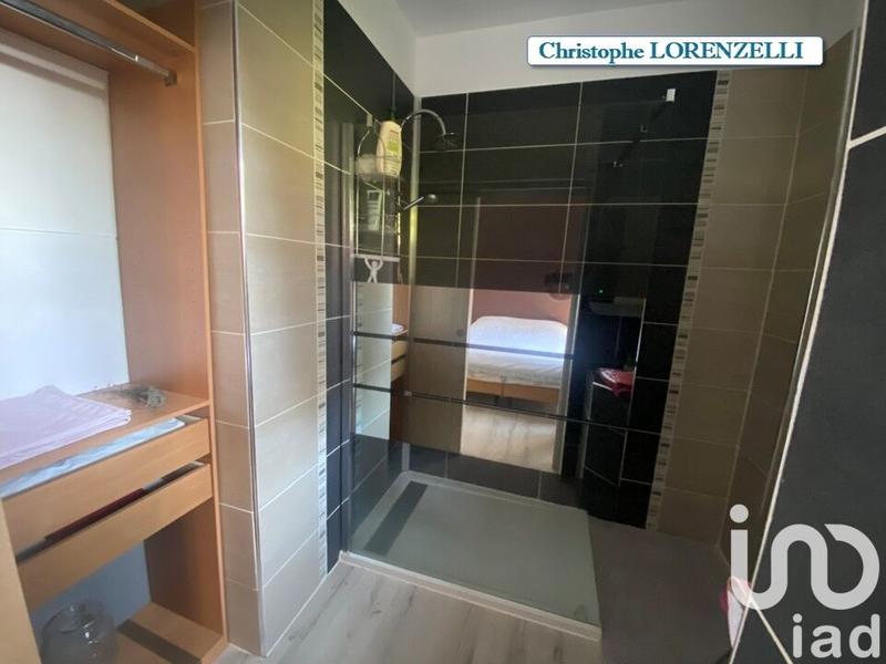 Maison - 165 m² - 5 pièces