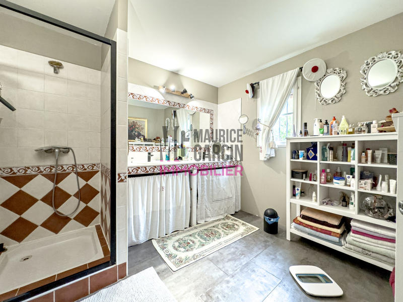 Bastide - 160 m² - 6 pièces