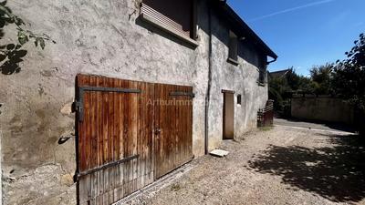 Maison - 79 m² - 3 pièces