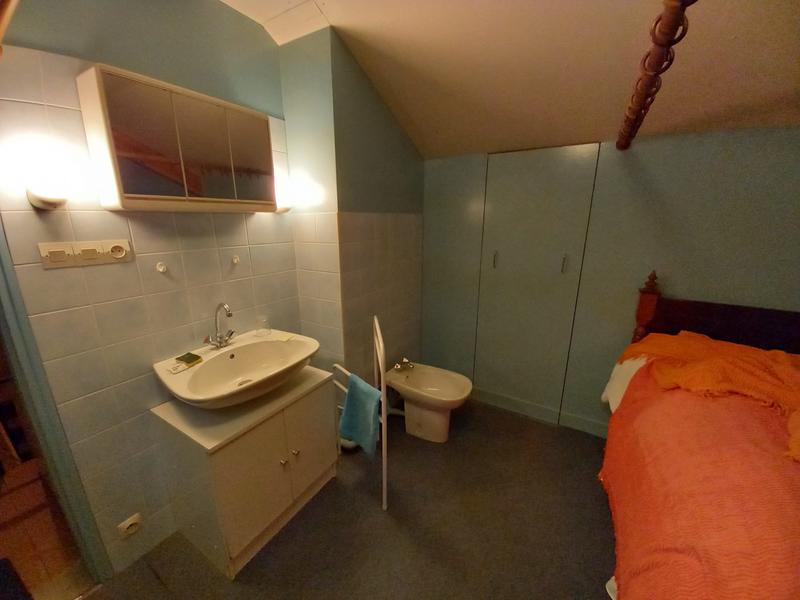 Maison traditionnelle - 102 m² - 4 pièces