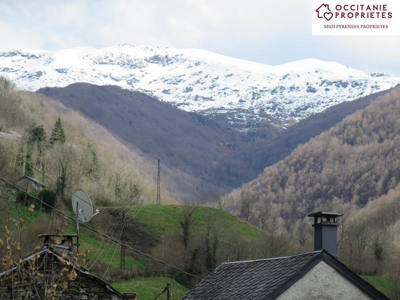 Maison - 165 m² - 7 pièces