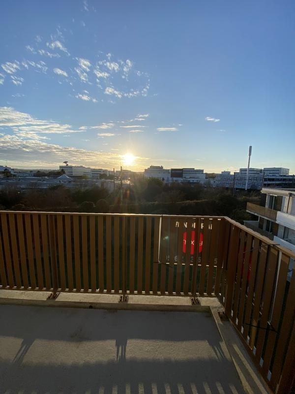 Appartement - 85 m² - 4 pièces