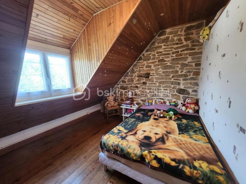 Maison de ville - 121 m² - 5 pièces