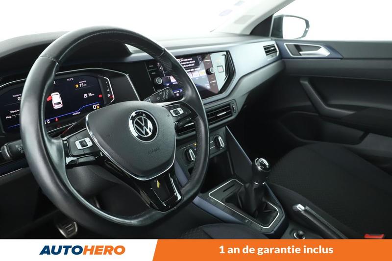 Volkswagen Polo 1.0 United 80 ch