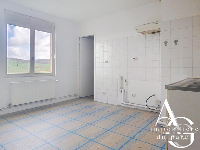 Maison traditionnelle - 113 m² - 6 pièces