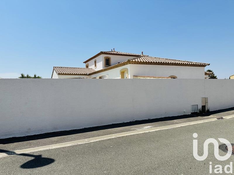 Maison - 173 m² - 6 pièces