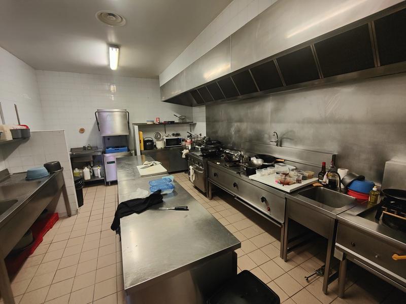 Fonds de commerce - Hôtellerie / Restauration - 280 m²