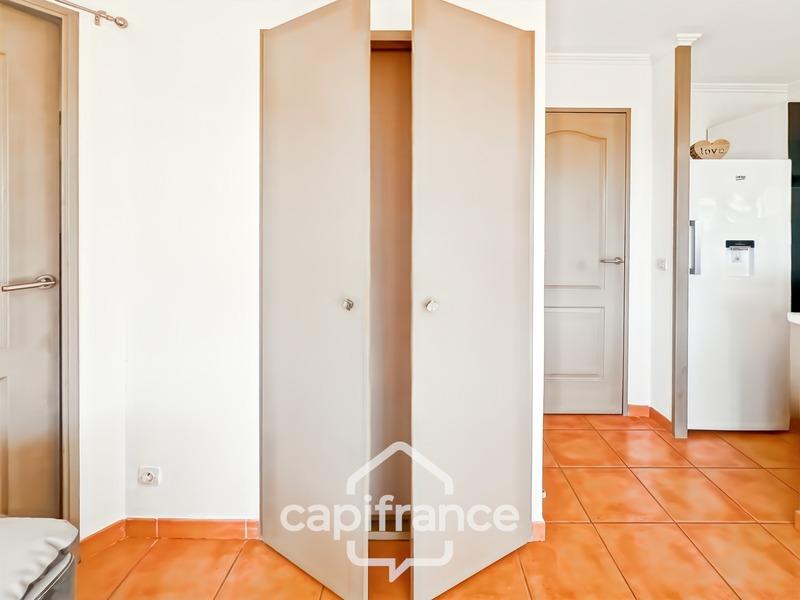 Appartement - 44 m² - 4 pièces