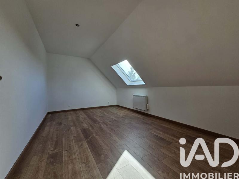 Maison - 138 m² - 6 pièces
