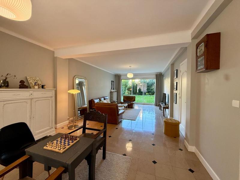 Maison - 209 m² - 7 pièces