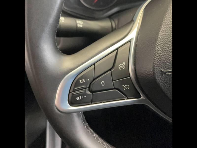 Renault Clio TCe 90 Equilibre