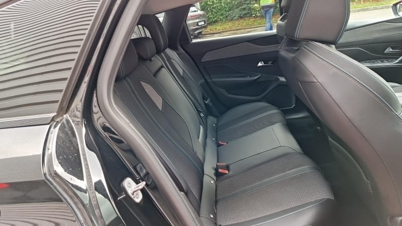 Peugeot 308 Sw Bluehdi 130ch Ss Bvm6 Allure