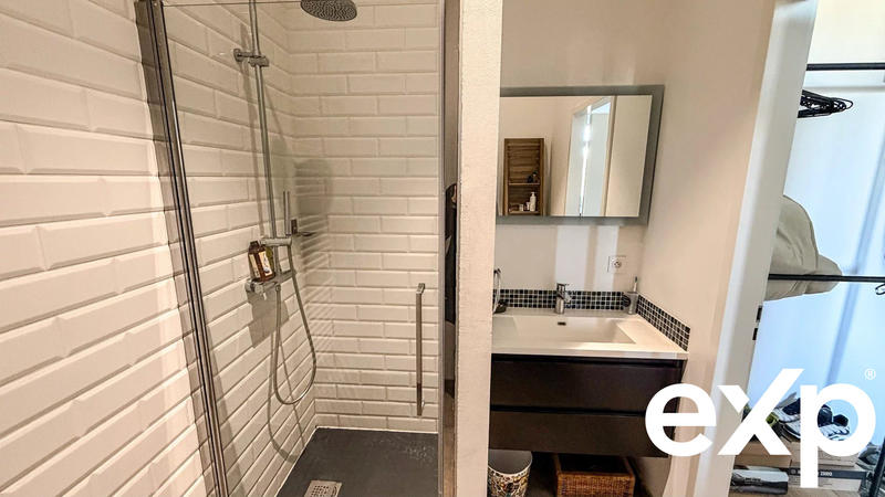 Appartement - 138 m² - 4 pièces