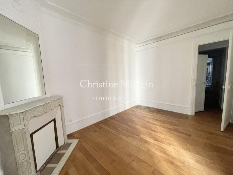 Appartement - 45 m² - 3 pièces