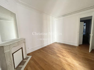 Appartement - 45 m² - 3 pièces