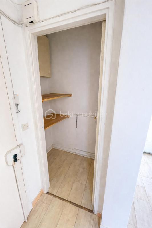 Appartement - 58 m² - 4 pièces