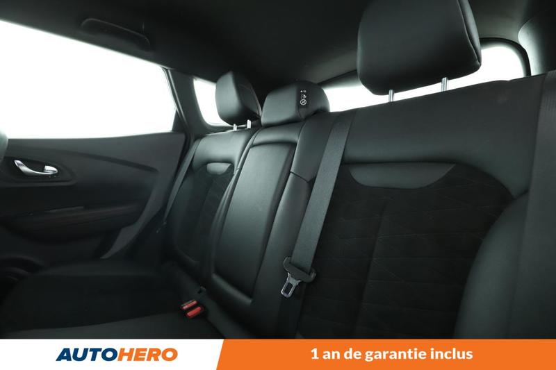 Renault Kadjar 1.3 TCe Sl Black Edition Edc 160 ch