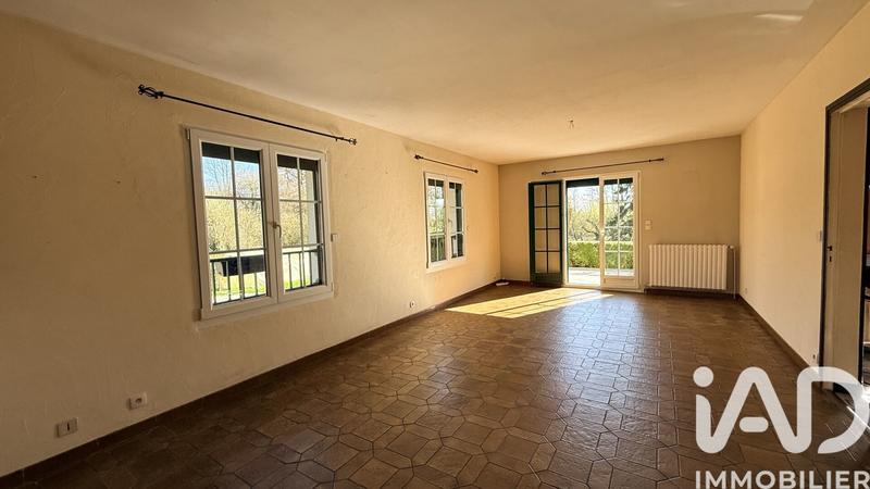 Maison - 114 m² - 4 pièces