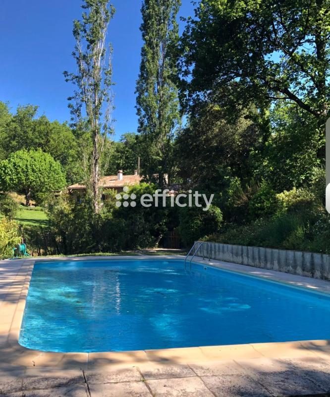 Villa - 200 m² - 8 pièces