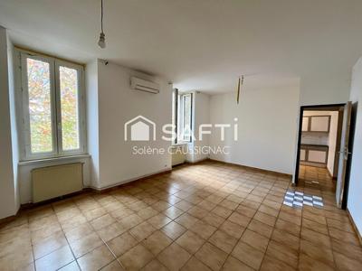 Maison - 122 m² - 7 pièces