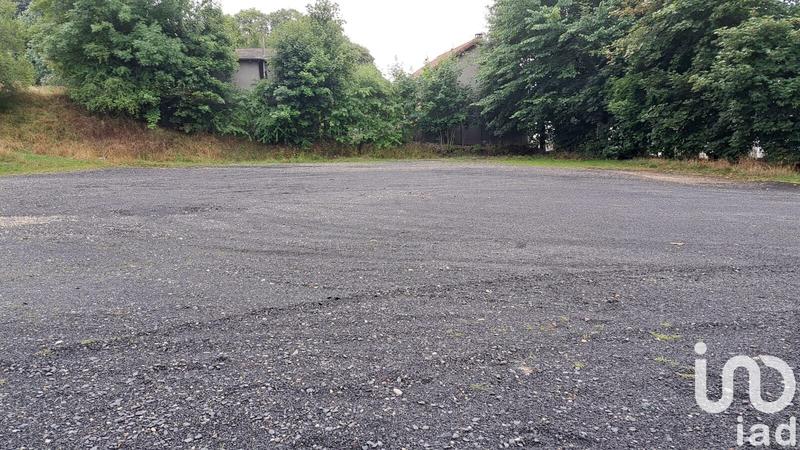 Maison - 451 m² - 10 pièces