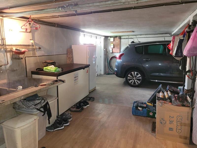 Maison - 178 m² - 8 pièces