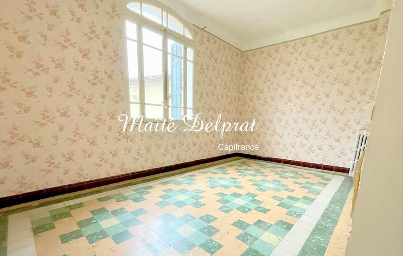 Maison de village - 108 m² - 4 pièces