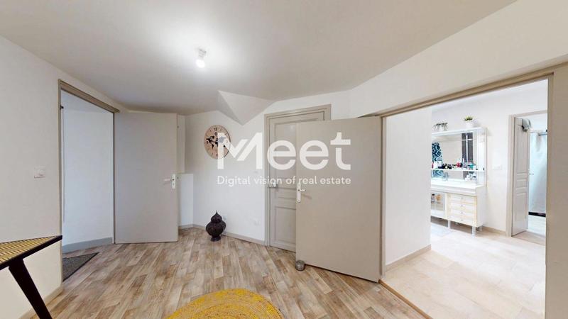 Maison - 175 m² - 7 pièces