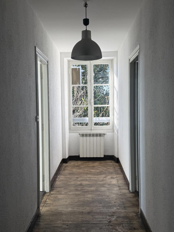 Maison de village - 165 m² - 11 pièces