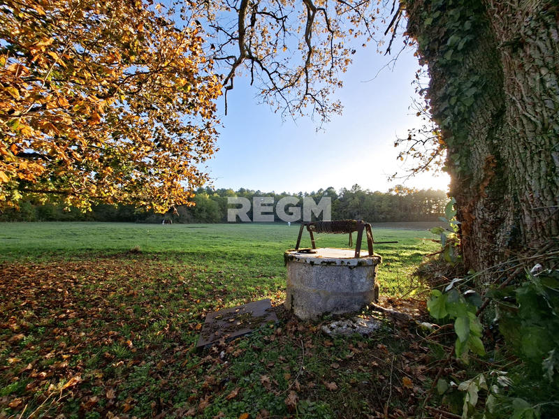 Maison - 190 m² - 6 pièces