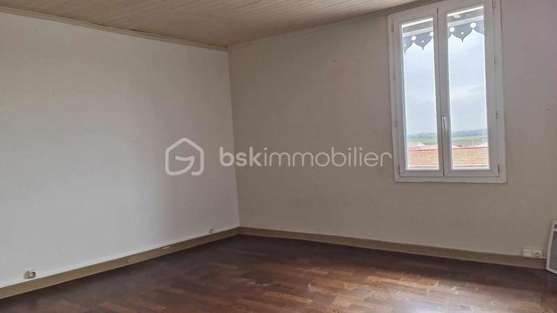 Immeuble - 175 m² - 7 pièces