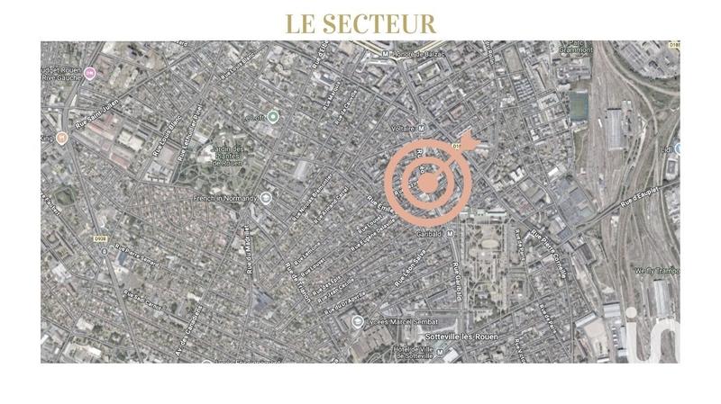 Maison - 43 m² - 2 pièces