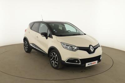 Renault Captur 0.9 TCe Energy Intens 90 ch