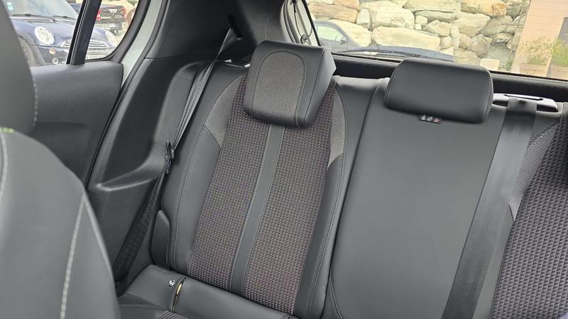 Peugeot 208 II 1.2 Puretech 100.0 Gt Line