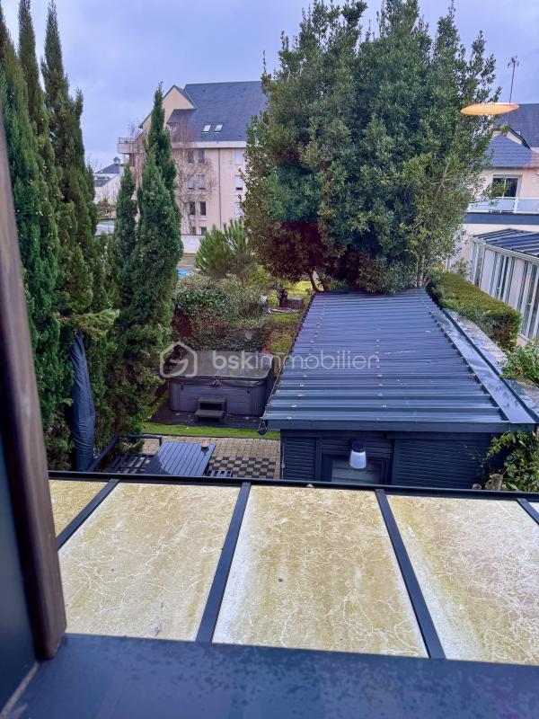 Maison - 130 m² - 7 pièces