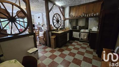 Maison - 96 m² - 4 pièces