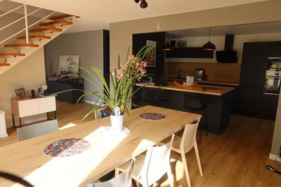 Appartement - 127 m² - 5 pièces