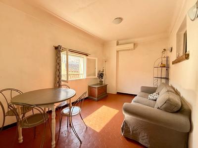 Appartement - 52 m² - 3 pièces