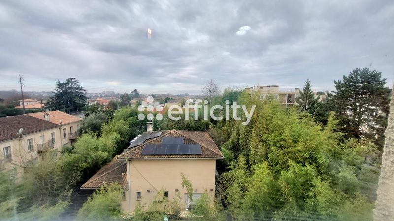 Appartement - 86 m² - 4 pièces