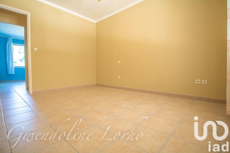 Maison - 129 m² - 5 pièces