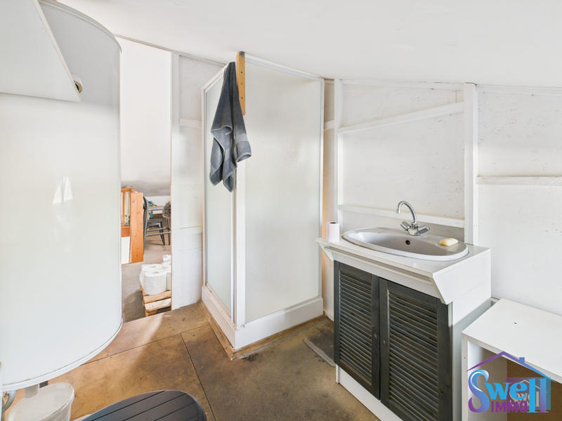 Fonds de commerce - Hôtellerie / Restauration - 50 m²