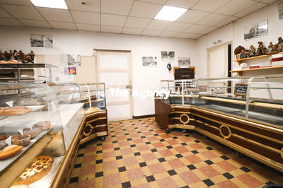 Fonds de commerce - 146 m²