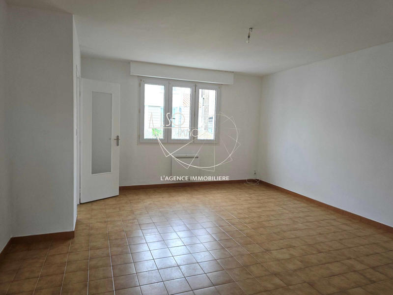 Maison - 71 m² - 3 pièces