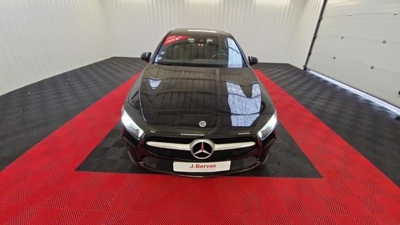 Mercedes Classe a 180 Style Line