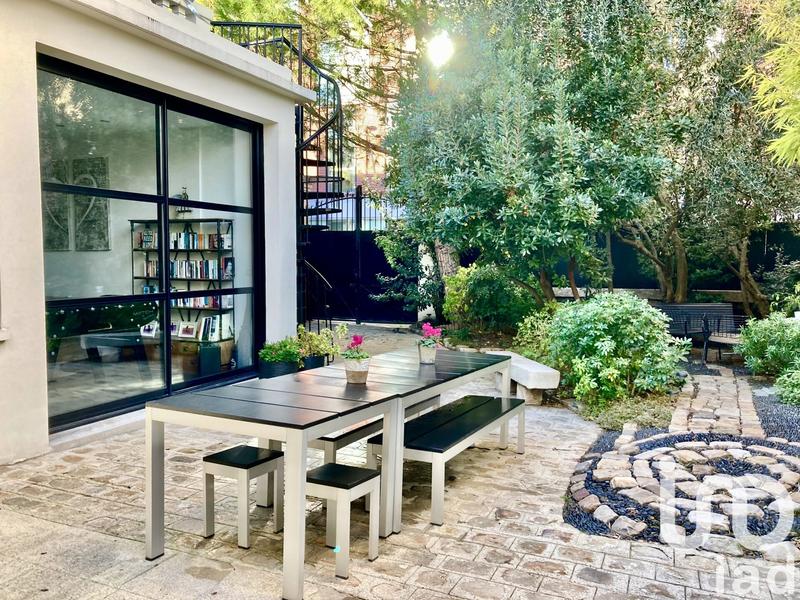 Maison - 153 m² - 6 pièces