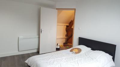 Appartement - 69 m² - 2 pièces