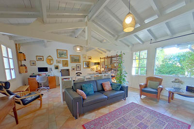 Maison - 165 m² - 5 pièces