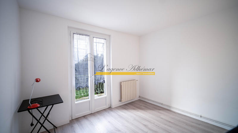 Maison - 97 m² - 6 pièces